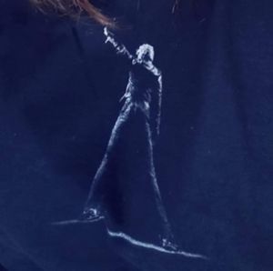 Meet your Posher, Lupe